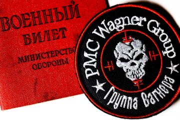 Russisch satellietinternet uitgeschakeld via aanvallers die banden claimen met Wagner Group