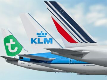 SAF+ Consortium signs a memorandum of understanding with Air France-KLM Group for e-SAF supply