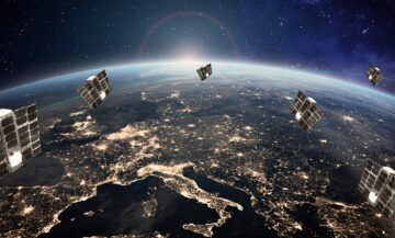 Sateliot and Telefónica extend 5G IoT network to space