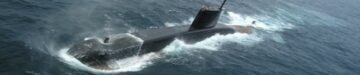 Scorpene Submarines To Boost Navy's Undersea Capabilities