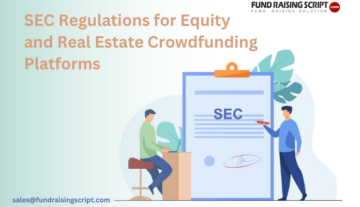 Regulamente SEC pentru platformele de crowdfunding de capitaluri proprii și imobiliare