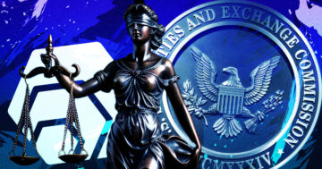 SEC haastaa HEXin perustajan Richard Heartin oikeuteen väitetystä petoksesta ja rekisteröimättömistä arvopapereiden myynnistä