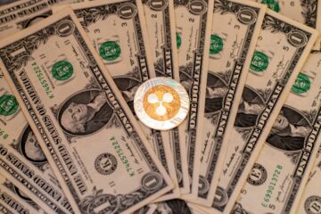 SEC vs Ripple: Judge Rules XRP Sold on Exchanges Is Not a Security