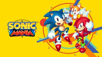 Οι SEGA και Sonic Mania dev εξηγούν γιατί δεν συνέβη το Sonic Mania 2