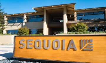 Sequoia reduce el fondo criptográfico en casi $ 400 millones: informe