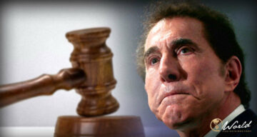 Schikking bereikt in Steve Wynn-zaak, Mogul betaalt boete van $ 10 miljoen