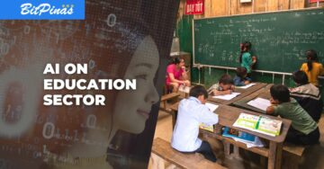 Șapte moduri prin care AI transformă sectorul educației: o privire cuprinzătoare | BitPinas