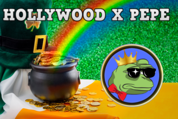 Шиба-ину ($SHIB) против Hollywood X PEPE ($HXPE): Битва за мем-монеты - Coin Rivet