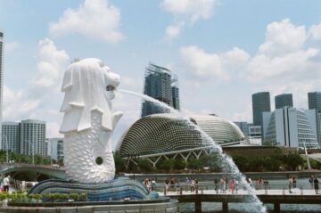 Il regolatore di Singapore ordina alle società crittografiche di mantenere i fondi dei clienti in un trust