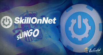 SkillOnNet 在西班牙市场推出 Slingo 游戏