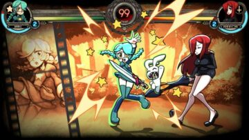 Skullgirls 2nd Encore finally releases on Xbox | TheXboxHub