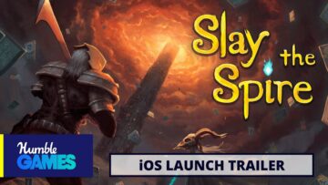 ‘Slay the Spire+’ and ‘LEGO DUPLO World+’ Headline this Week’s Apple Arcade Releases – TouchArcade