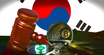 Hàn Quốc chuẩn bị thêm luật về tiền điện tử tập trung vào phát hành tài sản, quy định về stablecoin