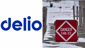 South Korean major crypto lender Delio's operations in peril