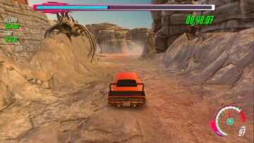 Speed or Death Review | TheXboxHub