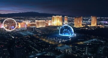 سوف يتميز Sphere In Vegas بتجارب متعددة الحواس - VRScout