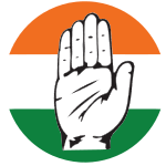 Indian National Congress's election symbol