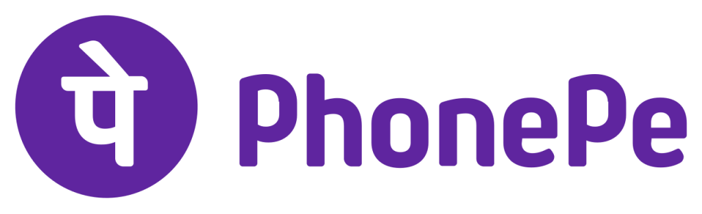 Phonepe's logo 
