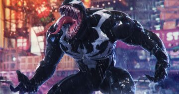 Spider-Man 2 Story Trailer visar Venom in Action - PlayStation LifeStyle