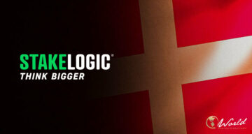 Stakelogic s'associe à Royal Casino pour présenter ses jeux passionnants au marché danois