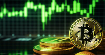 Standard Chartered, Matrixport memperkirakan Bitcoin mencapai $120rb tahun depan