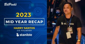 Stanible Halbjahresbericht 2023: Höhepunkte und Ausblick | BitPinas