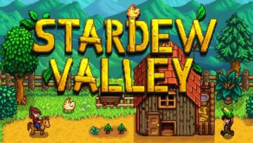 Stardew Valley получает обновление версии 1.6 с новым контентом