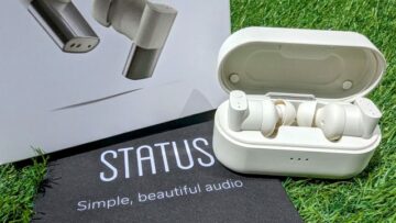 Status Between 3ANC Wireless Earbuds Review | XboxHub
