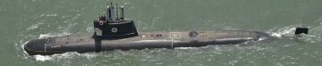 'Tàng hình và nhanh chóng': Tất cả về các tàu ngầm Scorpene mà Ấn Độ chuẩn bị mua thêm từ Pháp