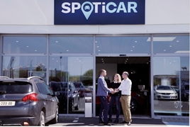 ステランティス、英国で Spoticar を通じてオンライン中古車購入を開始