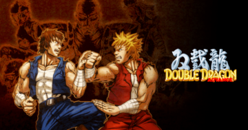 Super Double Dragon, Double Dragon Advance PS4-portar tillkännages - PlayStation LifeStyle