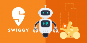 Renowned food delivery app Swiggy embraces the potential of generative AI to find AI-led solutions in food tech & transform user experience.