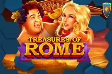 Swintt شگفتی های دنیای باستان را در Treasures of Rome بررسی می کند