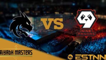 Team Spirit vs 9Pandas Preview and Predictions: Riyadh Masters 2023 - Group Stage