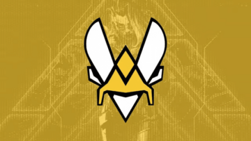 Team Vitality Bench BONECOLD From Valorant Roster