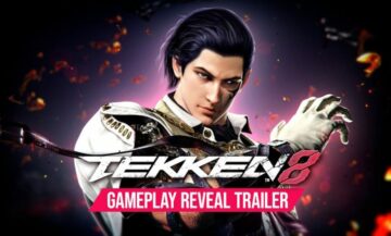 Lançado o trailer de jogabilidade de TEKKEN 8 Claudio Serafino
