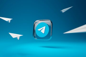 Telegram umożliwia handlowcom płatności kryptograficzne w aplikacji