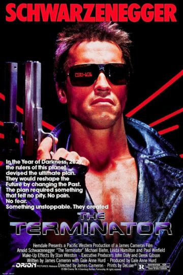 يخشى مدير Terminator من السماح للذكاء الاصطناعي بأن يصبح Skynet