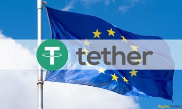 Tether Announces Expansion of Euro EURT, XAUT on 'World's First Social Infused Exchange'