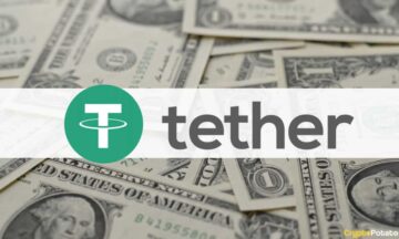 Tether 持有 3.3 亿美元超额储备：2 年第二季度报告