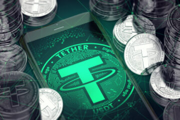 Tether åbner stort BTC-minefirma i Uruguay | Live Bitcoin nyheder