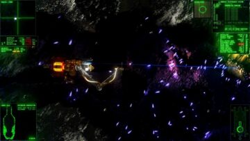 The best game about space mining is finally finished