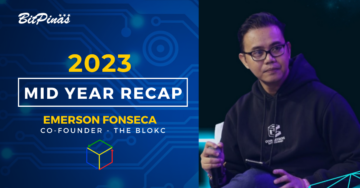 The BLOKC Mid-Year 2023: Highlights and Outlook | BitPinas