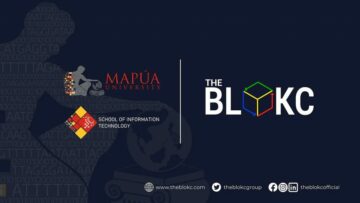 BLOKC sodeluje s šolo IT Mapua za izobraževanje o veriženju blokov | BitPinas
