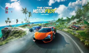 Το The Crew Motorfest Gameplay Reveal κυκλοφόρησε