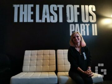 The Last of Us' initial season two episode written, strike impact uncertain on 2025 release