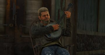 The Last of Us II osa PS5 versiooniuuendus, millele helilooja vihjas – PlayStation LifeStyle