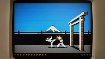 A Karateka készítése az első a játszható PS5 és PS4 dokumentumfilmek sorozatában