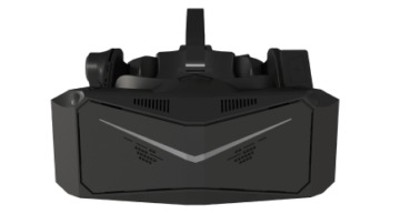 De Pimax Crystal VR-headset is nu verkrijgbaar - VRScout