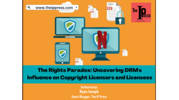 The Rights Paradox: Uncovering DRM’s Influence on Copyright Licensors and Licensees